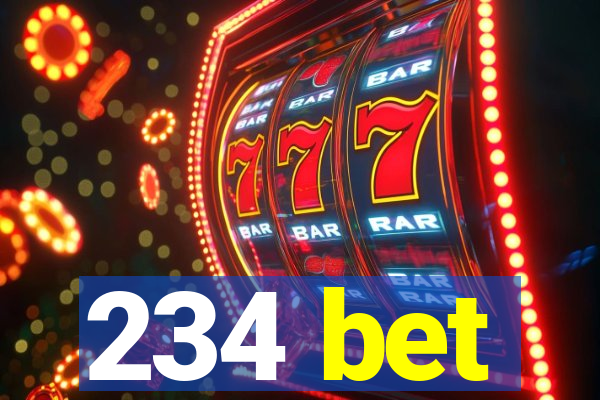234 bet